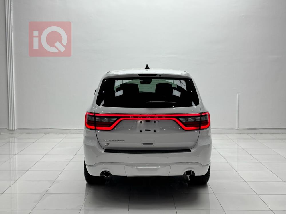 دودج دورانجو